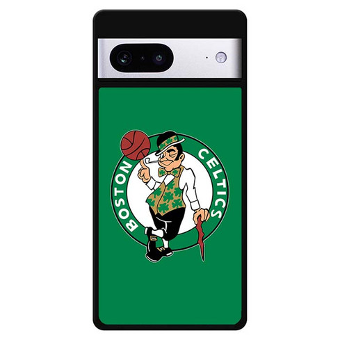 Boston Celtics 03 Motorola Google Pixel 7 Case