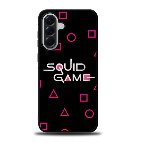Squid Game Samsung Galaxy A56 5G Case