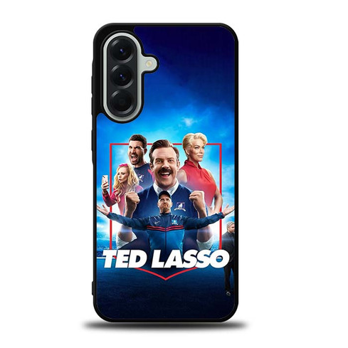 Ted Lasso Series 01 Samsung Galaxy A56 5G Case