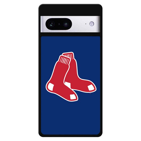 Boston Red Sox 02 Motorola Google Pixel 7 Case