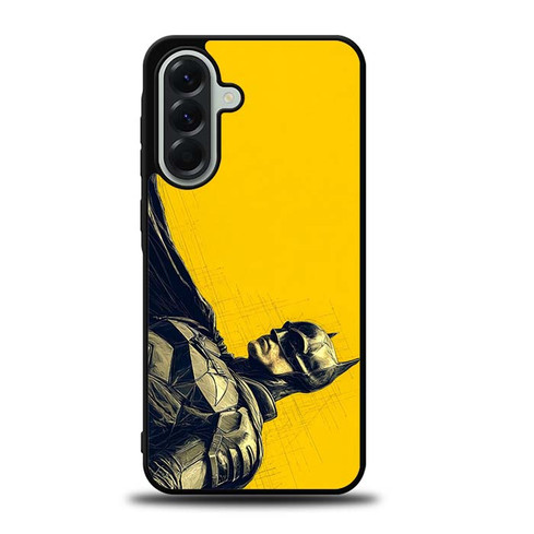 The Batman Echoes of Justice Samsung Galaxy A56 5G Case