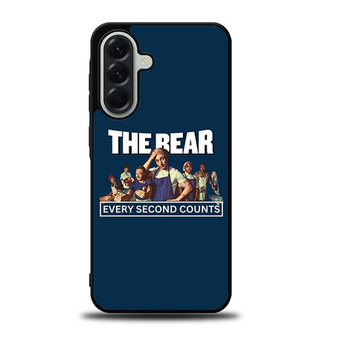 The Bear Every Second Count Samsung Galaxy A56 5G Case