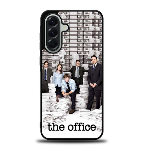 The Office Series 01 Samsung Galaxy A56 5G Case