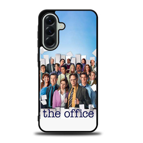 The Office Series 03 Samsung Galaxy A56 5G Case