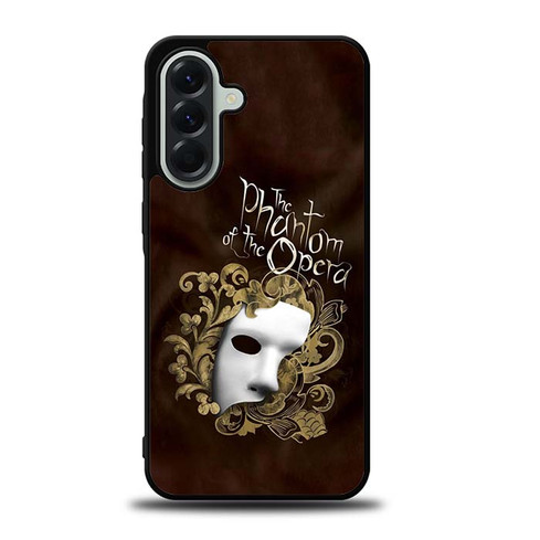 The Phantom of the Opera Phantoms Requiem Samsung Galaxy A56 5G Case