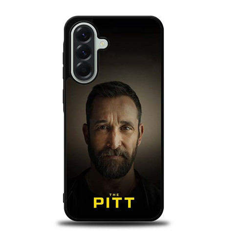 The Pitt Series 01 Samsung Galaxy A56 5G Case