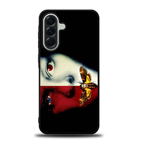 The Silence Of The Lambs Samsung Galaxy A56 5G Case
