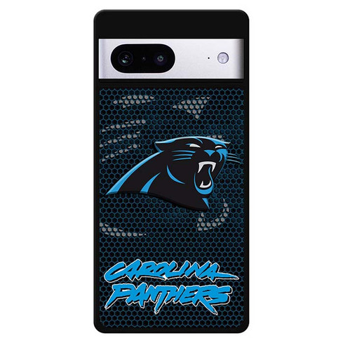 Carolina Panthers 02 Motorola Google Pixel 7 Case