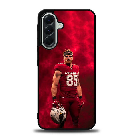 Trey McBride Arizona Cardinals 02 Samsung Galaxy A56 5G Case