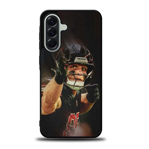 Trey McBride Arizona Cardinals 03 Samsung Galaxy A56 5G Case