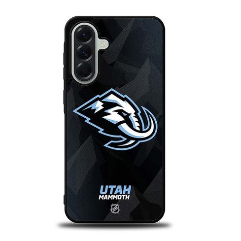 Utah Mammoth 01 Samsung Galaxy A56 5G Case