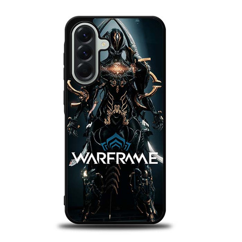 Warframe Samsung Galaxy A56 5G Case