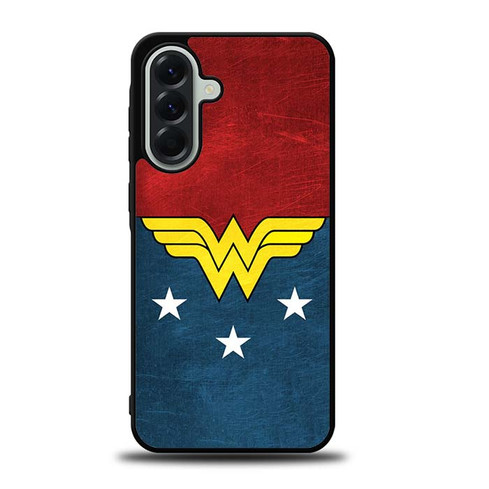 Wonder Woman Aegis of the Amazon Samsung Galaxy A56 5G Case