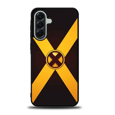 X Men Logo Samsung Galaxy A56 5G Case