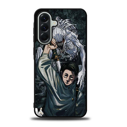 Yuta Okkutsu Jujutsu Kaisen Samsung Galaxy A56 5G Case