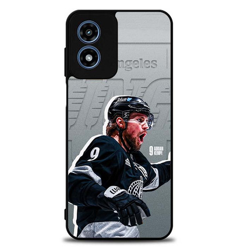 Adrian Kempe Los Angeles Kings Motorola Moto G Play 2024 Case