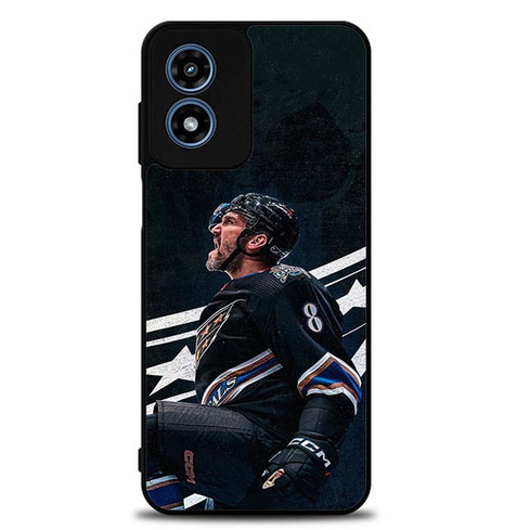 Alexander Washington Capitals 01 Motorola Moto G Play 2024 Case