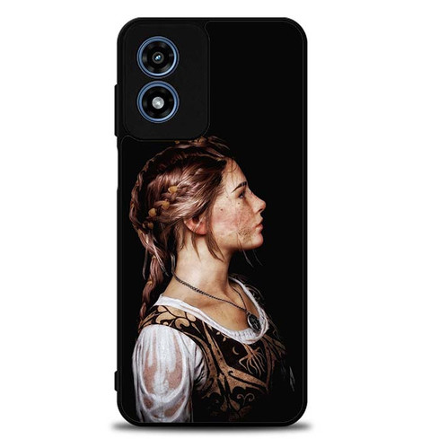 Amicia A Plague Tale Motorola Moto G Play 2024 Case