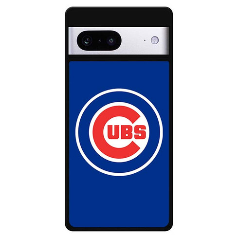 Chicago Cubs 02 Motorola Google Pixel 7 Case