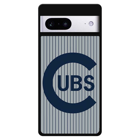 Chicago Cubs Classic Motorola Google Pixel 7 Case