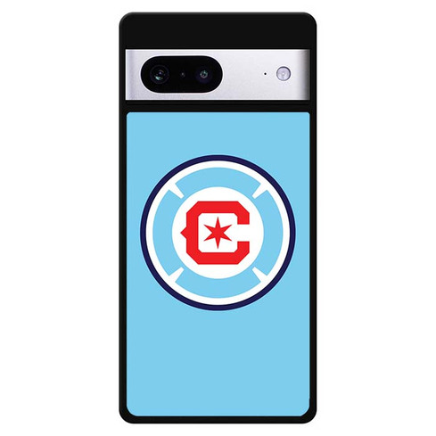 Chicago Fire 01 Motorola Google Pixel 7 Case