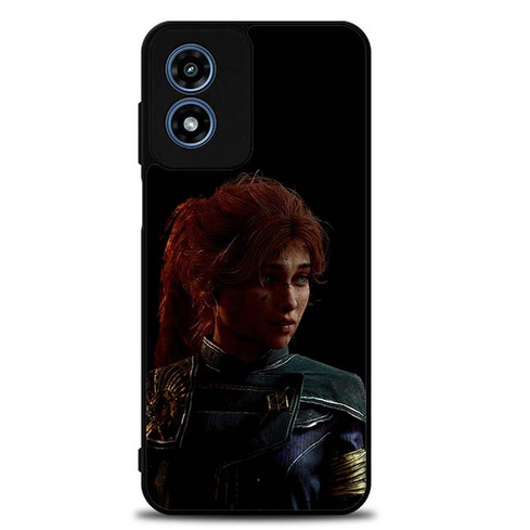 Clair Obscur Expedition 33 Maile 01 Motorola Moto G Play 2024 Case