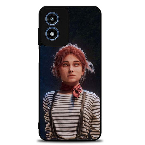 Clair Obscur Expedition 33 Maile 02 Motorola Moto G Play 2024 Case