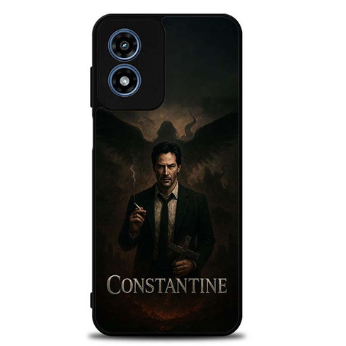 Constantine Motorola Moto G Play 2024 Case