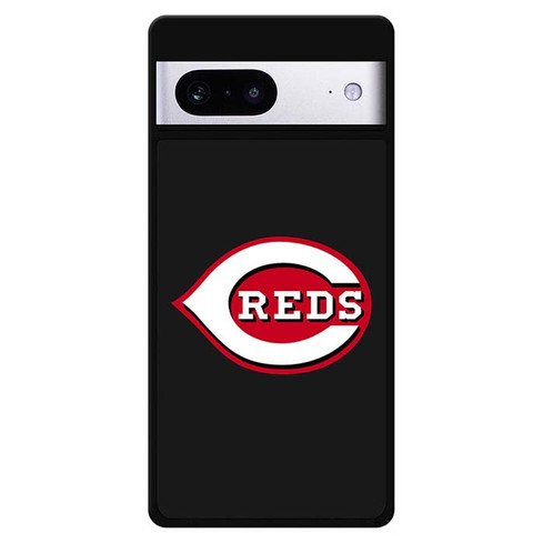 Cincinnati Reds 01 Motorola Google Pixel 7 Case