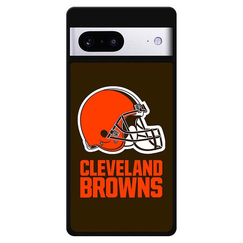 Cleveland Browns Helmet Motorola Google Pixel 7 Case