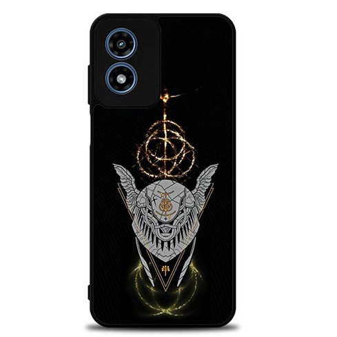Eden ring Arts Motorola Moto G Play 2024 Case