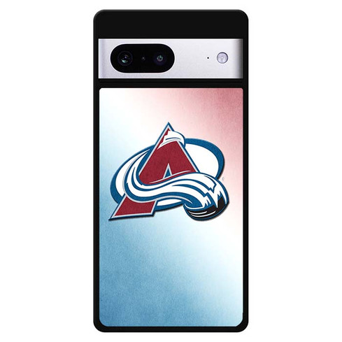 Colorado Avalanche 03 Motorola Google Pixel 7 Case