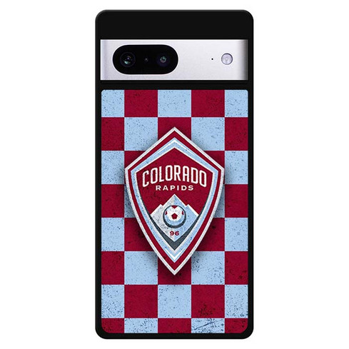 Colorado Rapids Motorola Google Pixel 7 Case