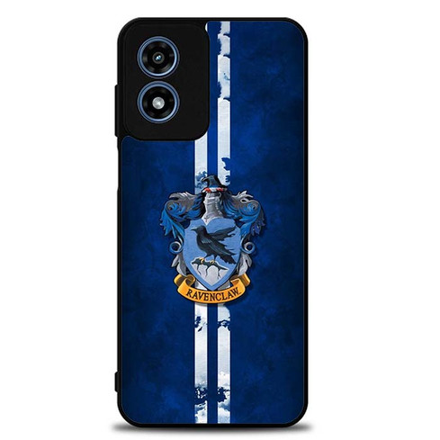 Harry Potter Ravenclaw Clan Motorola Moto G Play 2024 Case
