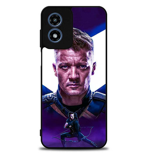 Hawkeye Series Motorola Moto G Play 2024 Case