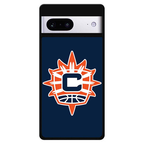 Connecticut Sun Motorola Google Pixel 7 Case