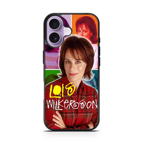 Malcolm in the Middle Lois iPhone 17 Case