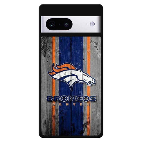 Denver Broncos 03 Motorola Google Pixel 7 Case