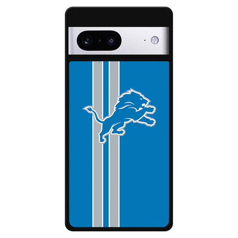 Detroit Lions 01 Motorola Google Pixel 7 Case