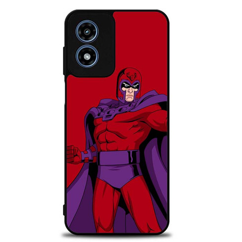 Magneto X Men 97 Motorola Moto G Play 2024 Case