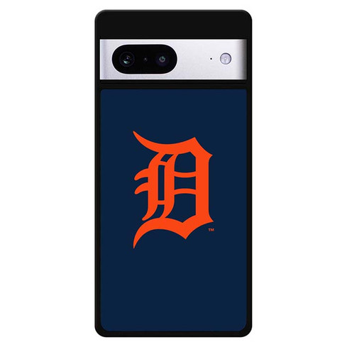 Detroit Tigers 01 Motorola Google Pixel 7 Case