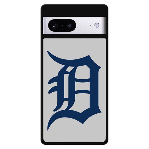 Detroit Tigers 03 Motorola Google Pixel 7 Case
