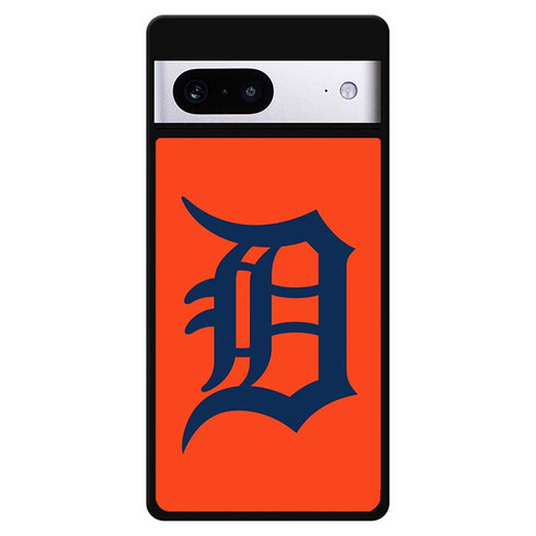 Detroit Tigers 04 Motorola Google Pixel 7 Case
