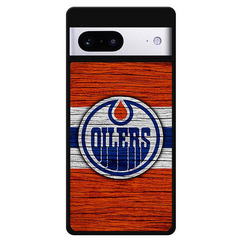 Edmonton Oilers 03 Motorola Google Pixel 7 Case