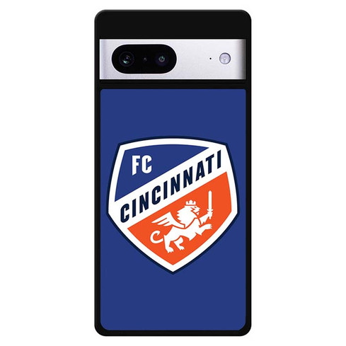 FC Cincinnati 02 Motorola Google Pixel 7 Case