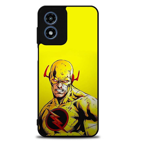 Reverse Flash Eobard Thawne Motorola Moto G Play 2024 Case