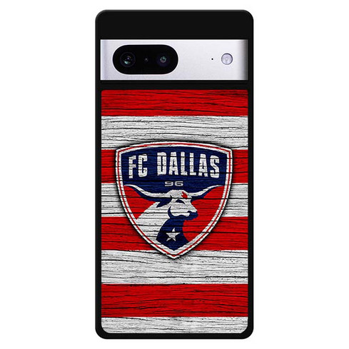 FC Dallas 02 Motorola Google Pixel 7 Case