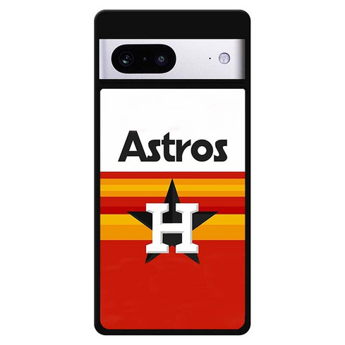 Houston Astros 01 Motorola Google Pixel 7 Case