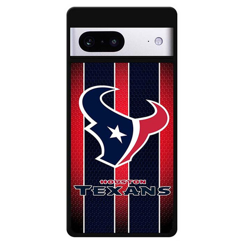 Houston Texans 01 Motorola Google Pixel 7 Case