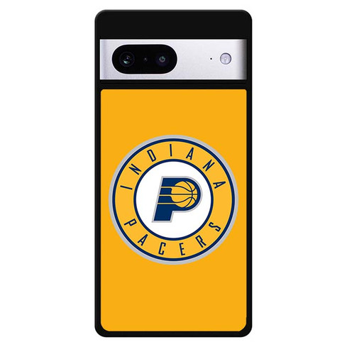 Indiana Pacers Motorola Google Pixel 7 Case